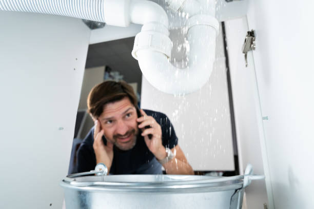 Best Sewer Line Repair  in Chieand, FL