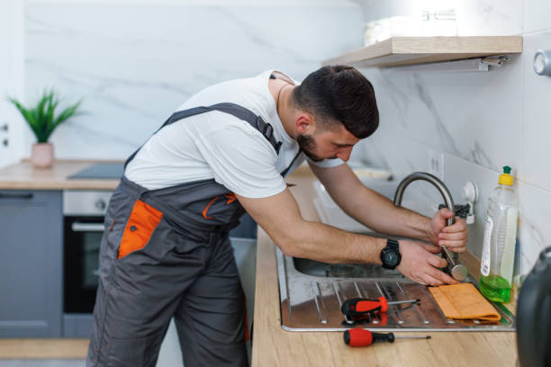 Best Drain Cleaning Services  in Chieand, FL