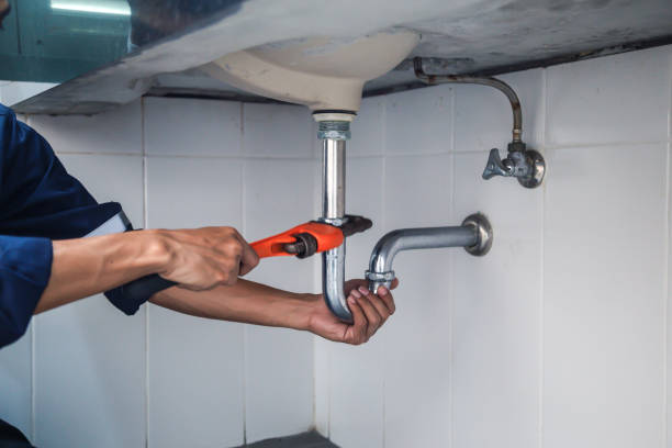 Best Sewer Cleaning Services  in Chieand, FL