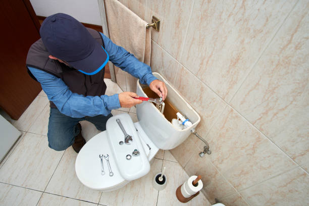 Best Residential Plumbing Services  in Chieand, FL