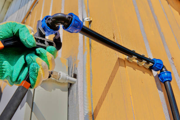 Best Affordable Plumbing Services  in Chieand, FL