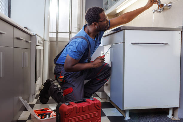 Best Water Heater Repair  in Chieand, FL